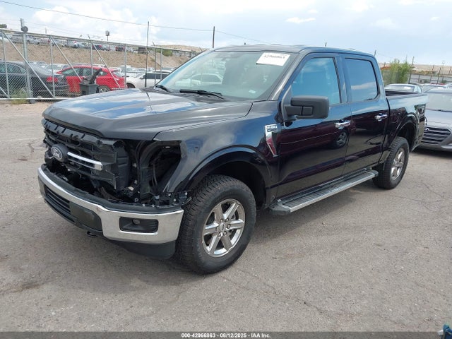 1FTFW3L58SKE53789 Ford 4v