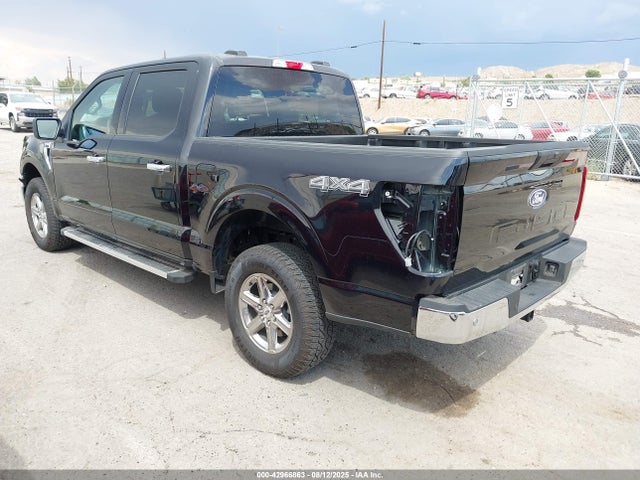 1FTFW3L58SKE53789 Ford 4v