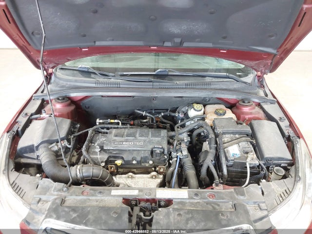 Chevrolet LUV 2015 1G1PC5SB8F7269423 Image 10