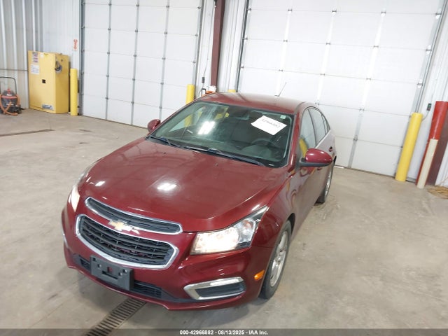 Chevrolet LUV 2015 1G1PC5SB8F7269423 Image 6