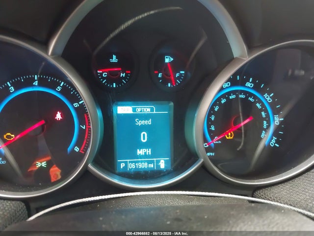 Chevrolet LUV 2015 1G1PC5SB8F7269423 Image 7