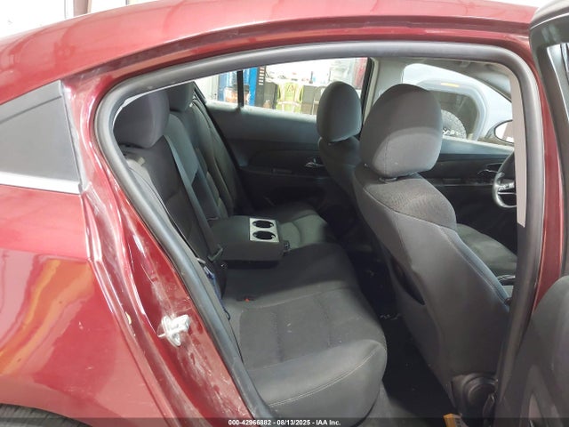 Chevrolet LUV 2015 1G1PC5SB8F7269423 Image 8