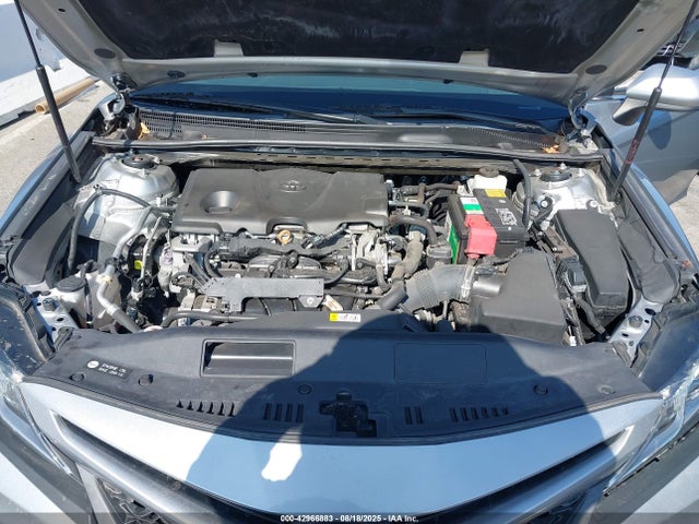 4T1B11HK2KU180428 Toyota a25a-fks