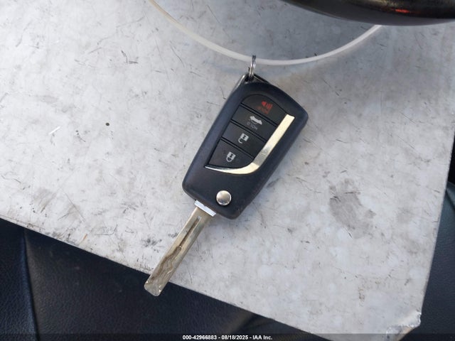 4T1B11HK2KU180428 Toyota a25a-fks