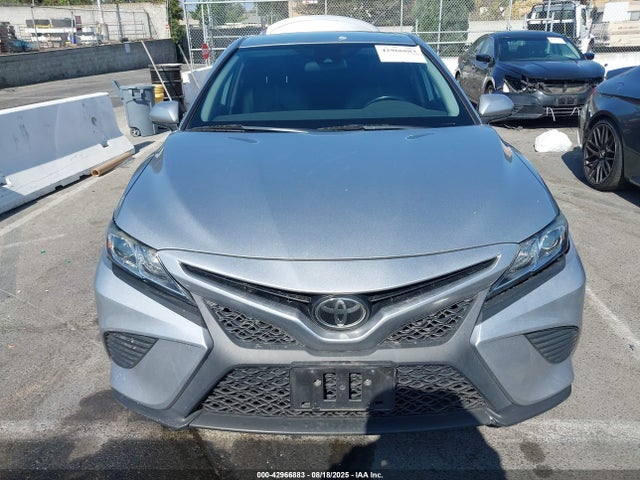 4T1B11HK2KU180428 Toyota a25a-fks