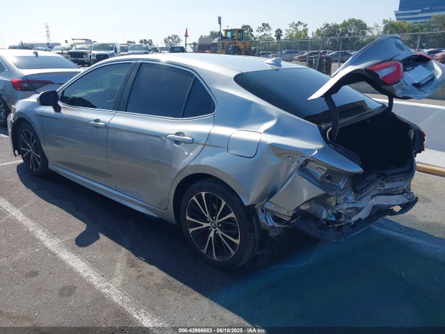 4T1B11HK2KU180428 Toyota a25a-fks