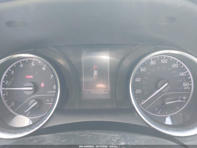 4T1B11HK2KU180428 Toyota a25a-fks