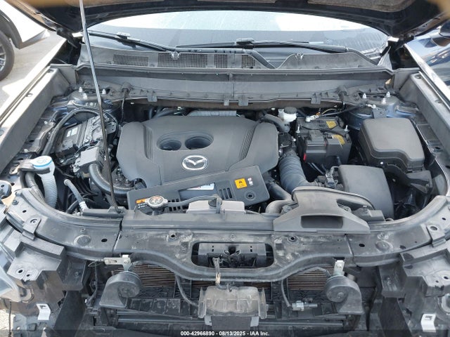 JM3TCBCY0P0635786 Mazda py