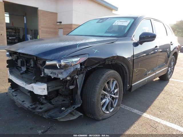 JM3TCBCY0P0635786 Mazda py