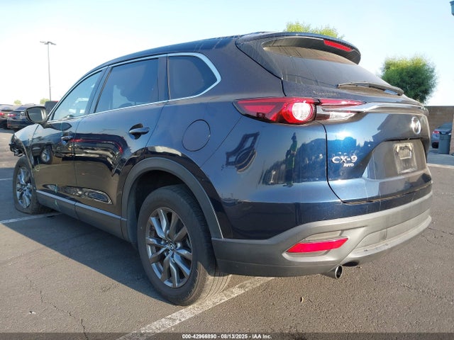 JM3TCBCY0P0635786 Mazda py