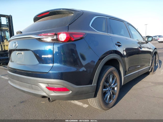 JM3TCBCY0P0635786 Mazda py