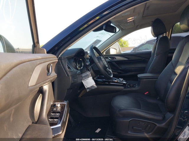 JM3TCBCY0P0635786 Mazda py