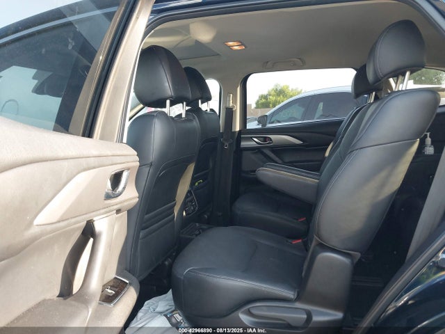JM3TCBCY0P0635786 Mazda py