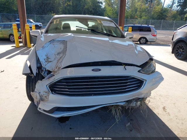 Ford 2020 2020 3FA6P0HDXLR218258 Image 12