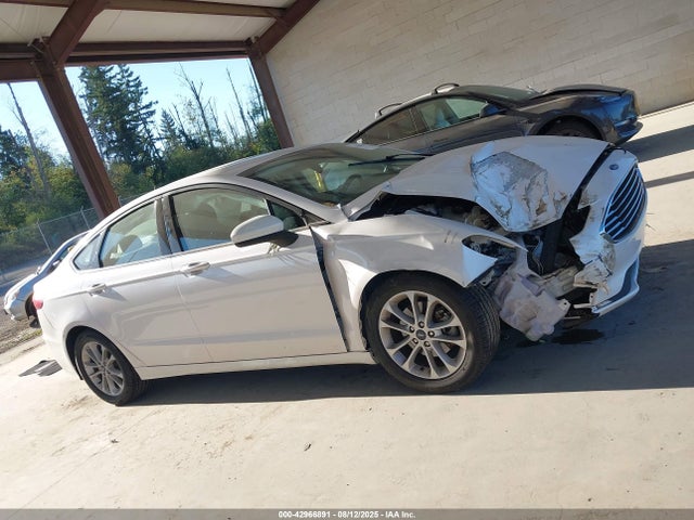 Ford 2020 2020 3FA6P0HDXLR218258 Image 13