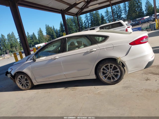 Ford 2020 2020 3FA6P0HDXLR218258 Image 14