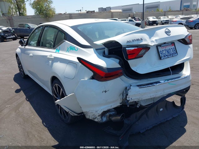 Nissan Altima 2023 1N4BL4CV7PN412658 Image 3