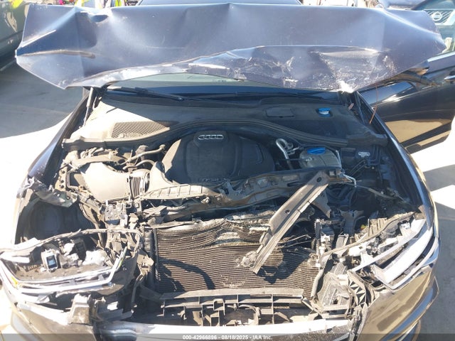 Audi 2.0t 2016 WAUGFAFC0GN183284 Image 10
