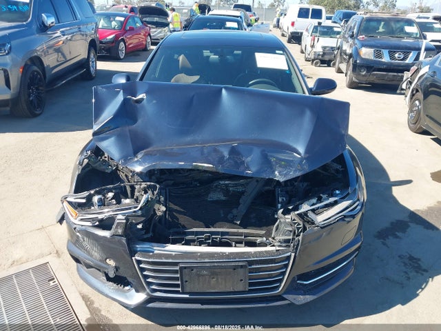 Audi 2.0t 2016 WAUGFAFC0GN183284 Image 12
