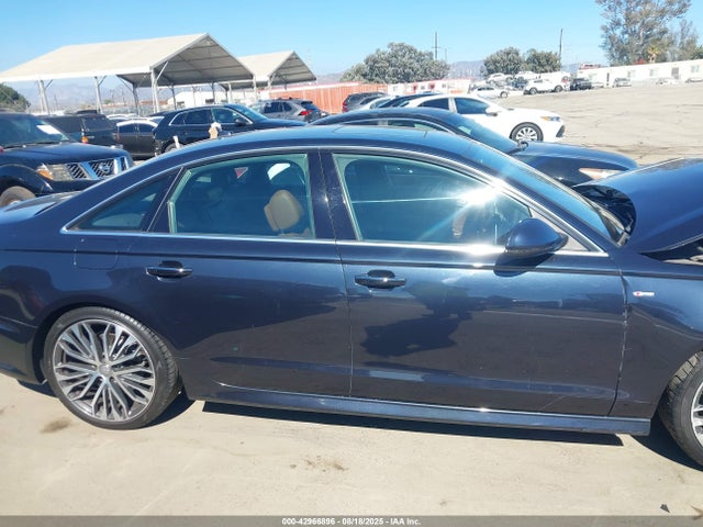 Audi 2.0t 2016 WAUGFAFC0GN183284 Image 13