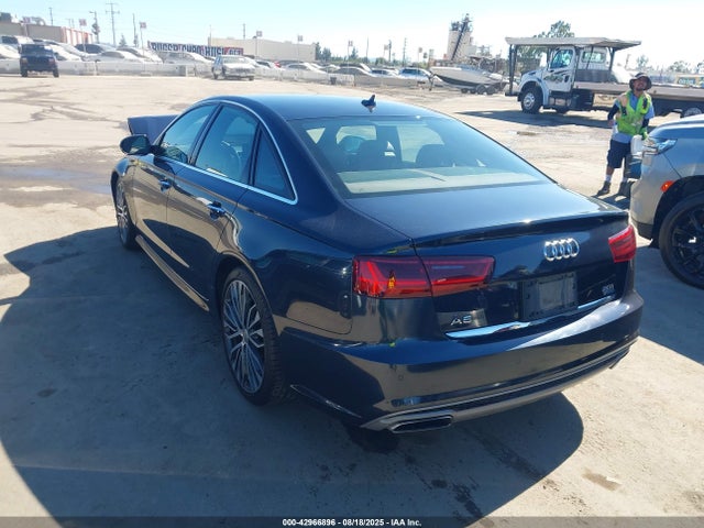 Audi 2.0t 2016 WAUGFAFC0GN183284 Image 3