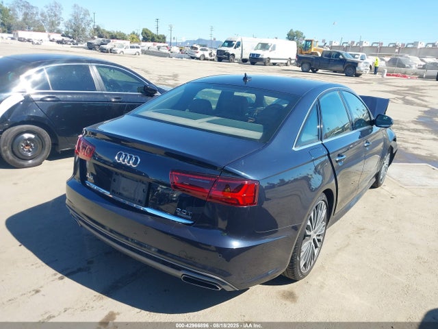 Audi 2.0t 2016 WAUGFAFC0GN183284 Image 4