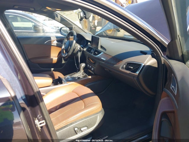 WAUGFAFC0GN183284 Audi 2.0t