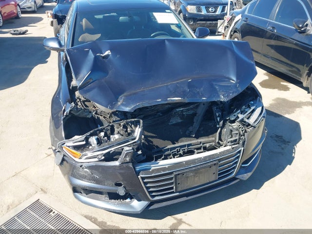 Audi 2.0t 2016 WAUGFAFC0GN183284 Image 6