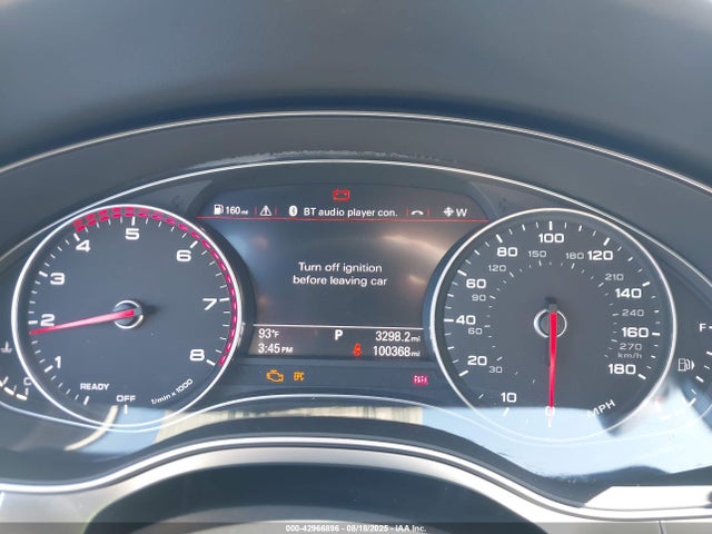 Audi 2.0t 2016 WAUGFAFC0GN183284 Image 7