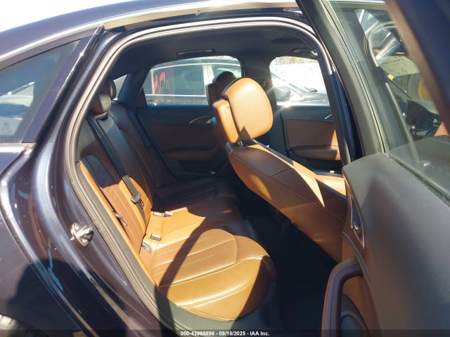 Audi 2.0t 2016 WAUGFAFC0GN183284 Image 8