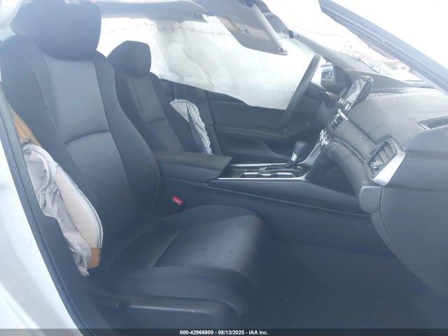 1HGCV1F16MA006987 Honda l15be
