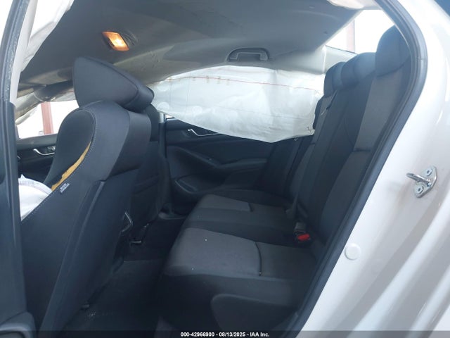 1HGCV1F16MA006987 Honda l15be