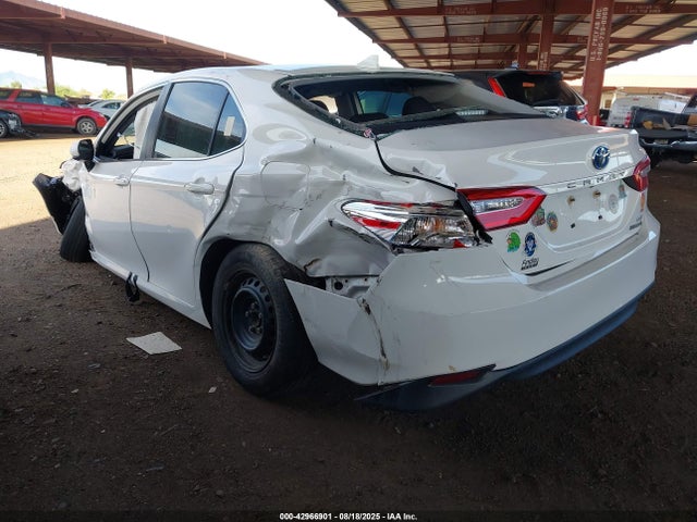 4T1B31HK8KU510678 Toyota a25a-fxs port+direct