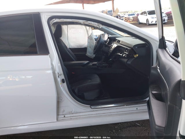 4T1B31HK8KU510678 Toyota a25a-fxs port+direct