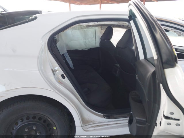 4T1B31HK8KU510678 Toyota a25a-fxs port+direct