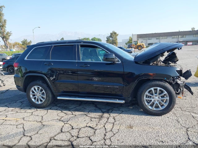 1C4RJEAG0MC553524 Jeep 2021