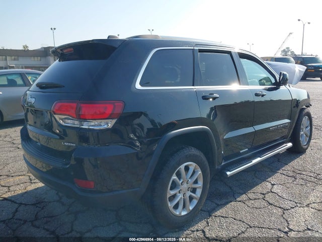 1C4RJEAG0MC553524 Jeep 2021