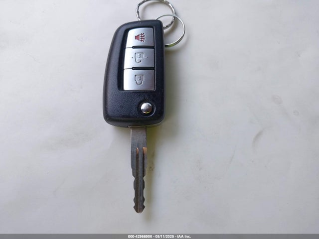 Nissan 2016 2016 KNMAT2MT6GP682797 Image 11