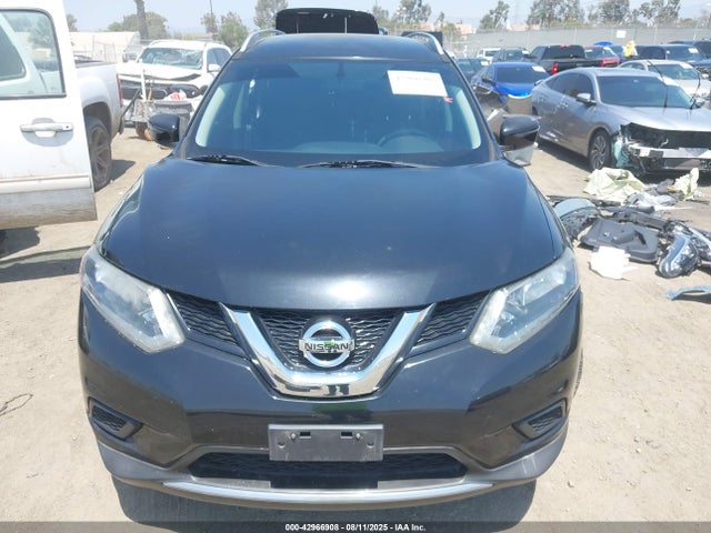 Nissan 2016 2016 KNMAT2MT6GP682797 Image 13