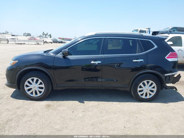 Nissan 2016 2016 KNMAT2MT6GP682797 Image 15