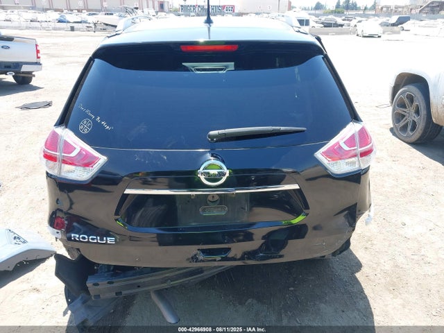 Nissan 2016 2016 KNMAT2MT6GP682797 Image 17