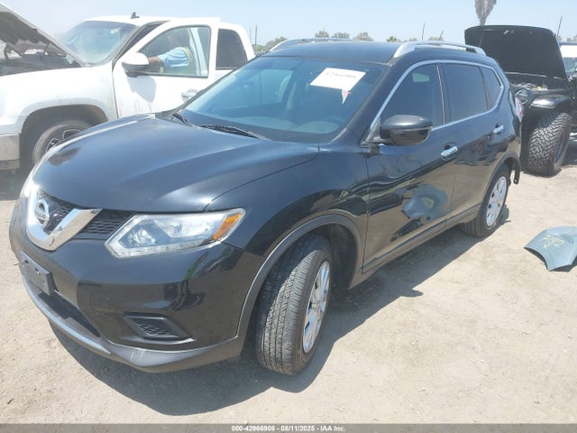 Nissan 2016 2016 KNMAT2MT6GP682797 Image 2