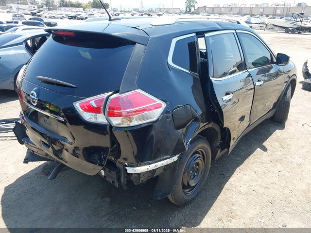 Nissan 2016 2016 KNMAT2MT6GP682797 Image 4
