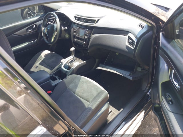 Nissan 2016 2016 KNMAT2MT6GP682797 Image 5