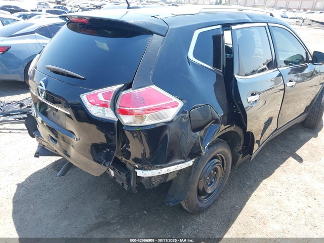Nissan 2016 2016 KNMAT2MT6GP682797 Image 6