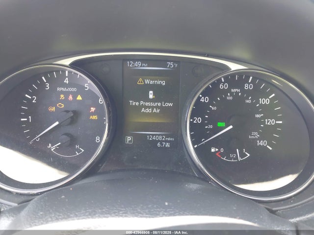 Nissan 2016 2016 KNMAT2MT6GP682797 Image 7
