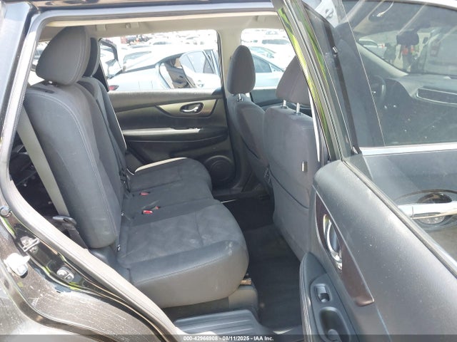 Nissan 2016 2016 KNMAT2MT6GP682797 Image 8