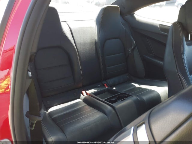 WDDGJ4HB9EG301900 Mercedes-Benz C-Class
