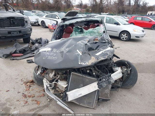 2023 Kia K5 Gt-line მანქანა იყიდება აუქციონზე, vin: 5XXG64J20PG195952, აუქციონის ნომერი: 42966914