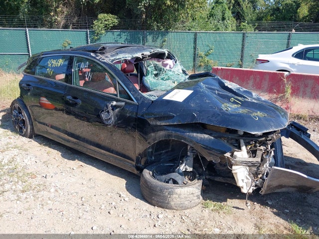 2023 Kia K5 Gt-line მანქანა იყიდება აუქციონზე, vin: 5XXG64J20PG195952, აუქციონის ნომერი: 42966914